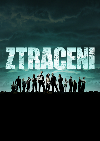 Ztraceni