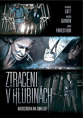 Ztraceni v hlubinách
