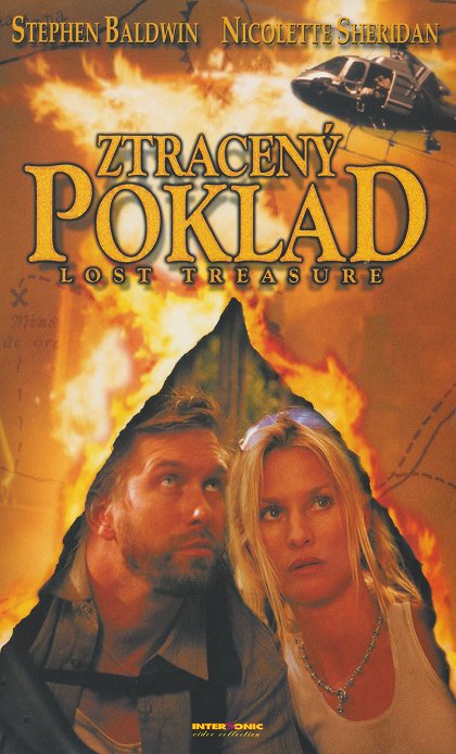 Ztracený poklad
