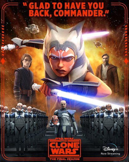 Ztracený světelný meč