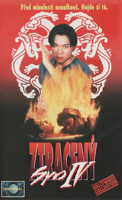 Ztracený syn 4