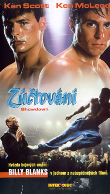 Zúčtování