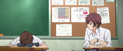 Zutto mae kara suki deshita: Kokuhaku jikkō iinkai