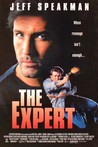 Zvláštní úkol - "Expert"
