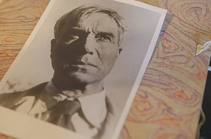 Zvu vás na svou popravu: Kauza Doktor Živago